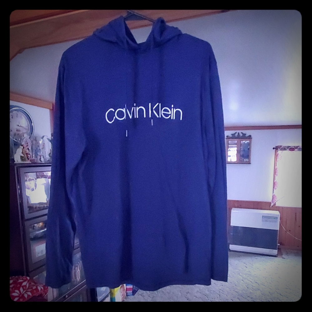 Sweater.